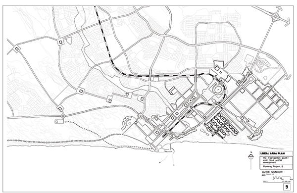 Local Area Plan